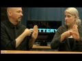 American Sign Language (ASL) Lesson 08 (Part 4) (partial) (See other clips.)