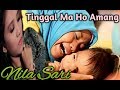 TINGGAL MA HO AMANG.  Voc. nila sari By Namiro Production. Lagu Tapsel Terbaru.