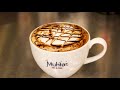 Mocha | Barista Skills Training | How to Make a mocha Chino