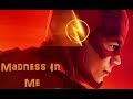 The Flash ⚡ Madness In Me