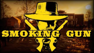 Smoking Gun | GamePlay PC