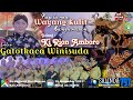 LIVE STREAMING WAYANG KULIT KI RION AMBORO LAKON GATOTKACA WINISUDA