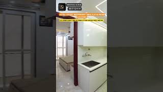 Independent Flat 4bhk flat sale in uttam nagar west | #ytshorts #property