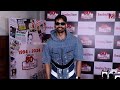 harshvardhan rane sumbul eijaz khan attends bombay times carnival 2nd day at times of india