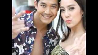 เธอคือมรสุม-เปรี้ยว เวียร์