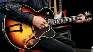 Gibson 2018 ES-275 Custom Hollowbody Electric Guitar