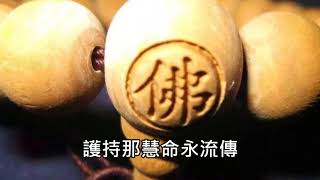 悲智雙運 調寄:彎彎的月亮 濟公活佛慈訓 二胡版 國語善歌