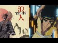 Let's take a look at Ronin (solo RPG) and talk about Dagger of Kamui (1985; Dir: Rintaro)