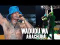 TAZAMA BALAA LA FIDO VATO NA WADUDU WA R CHUGA WAKISHAMBULIA JUKWAA LA LEGENDS TOUR ARUSHA