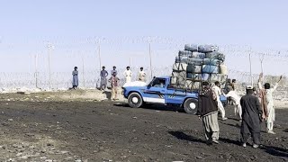 Peerkor border پیرکور بارڈر | Balochistan #iran #zamyad