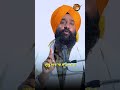 ਗੁਰੂ ਘਰ ਚ ਜਾਤ ਪਾਤ gurbani quotes gurbani vichar