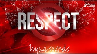 Hypasounds - No Respect "2019 Soca" (Barbados) | Official Audio