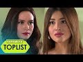 Kapamilya Toplist: 7 fiercest clash between Agatha and Sahara in The Blood Sisters