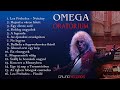 Omega - Oratórium (Teljes album) - 2013.