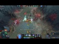 dota 2 midone 9k juke with puck pogchamp