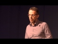 Prendre du recul: Jean-Philippe Bertrand at TEDxToulouse