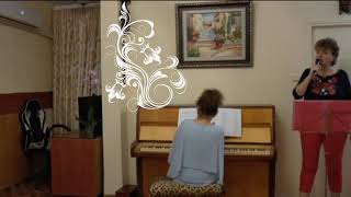 International Hits Nina Katz Part 1