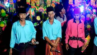 Malam part.2 - Kuda Temangan - Kuda Kencak 