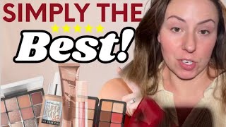 Can't Stop Won't Stop! MY LONGEST RUNNING MAKEUP FAVORITES!