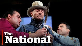 Gord Downie remembered as champion of Canadian Indigenous issues, reconciliation