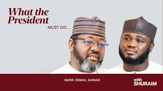 The Reality Of Politics || Barr Ismail Ahmad with Shuraim