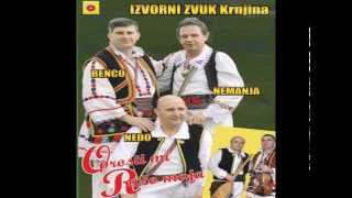 Izvorni zvuk Krnjina - Pjesma braći Bubić (Official audio)