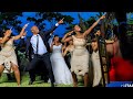 Sho Madjozi’s 'John Cena’ Best Wedding Dance 2024🌹🌹@WODEMAYA