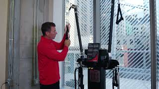 Keiser Functional Trainer | Instruction video