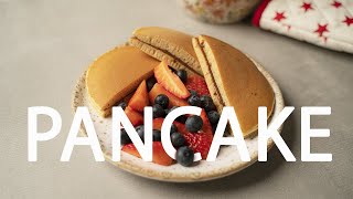 Pancake хэрхэн хийх вэ? Амтлаг өглөөний цай