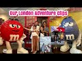 🇵🇭🇳🇴:ILANG CLIPS NG AMING PAMAMASYAL SA LONDON #london #travel