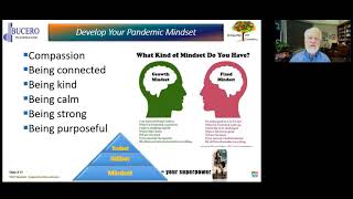 PMI Seminar for these Virtual Times: The Complete Project Manager mindset