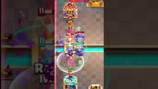 This Clash Royale Video Will Satisfy Your Soul