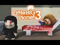 LittleBIGPlanet 3 - Help!!! He Mean [The Grifter] - Playstation 4