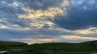 A Hebridean Odyssey: Part 4 - Isle of Eriskay