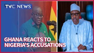 Harassment of Nigerians: Ghana Denies Demolishing Or Seizing Diplomatic Premises