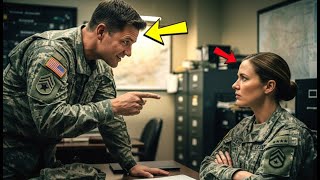 Marines Wanted to Break Her Nose, Until they Realised She’S a Navy SEAL