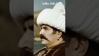 The Ottoman Sultan #short #shorts #ottoman