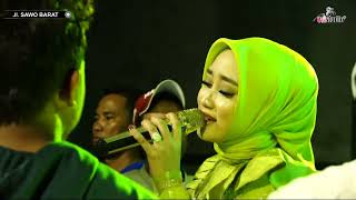 Anisa Rahma - Dusta || LIVE NADYA MUSIK || WITH ANISA RAHMA