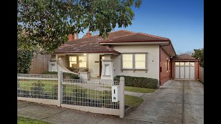 Fletchers - 3 Clydesdale Street, Box Hill - Ben Williams