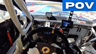 Mitjet 2L | Onboard Lap at Paul-Ricard