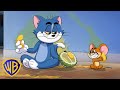 Episodios completos de Tom y Jerry en Singapur  | Cartoon Network Asia |  @WBKidsLatino