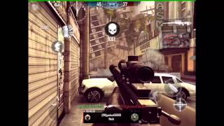 MC4 Sniper Hardscopz