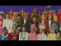 Teochew Opera-广东省潮剧发展与改革基金会潮金大厦落成志庆晚会《潮金之约》