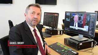 Introduction to the Bloomberg Terminal