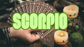 SCORPIO 🔥 By This Time Tomorrow, Your Future Will Look Very Different! 🚨TAROT TODAY