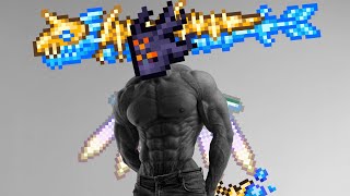 LEGENDARY SUMMONER TERRARIA.EXE