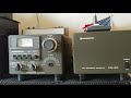 Kenwood TS-180s Line bought on eBay