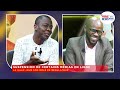 dr mouhamed awali akintola sur prime politique du 25 janvier 2025