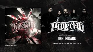 PROJECT46 - Impunidade