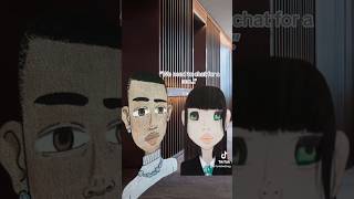 Paper Doll Blind Dates Season 3 Episode 3 (2/3) #paperdolls #story #drama